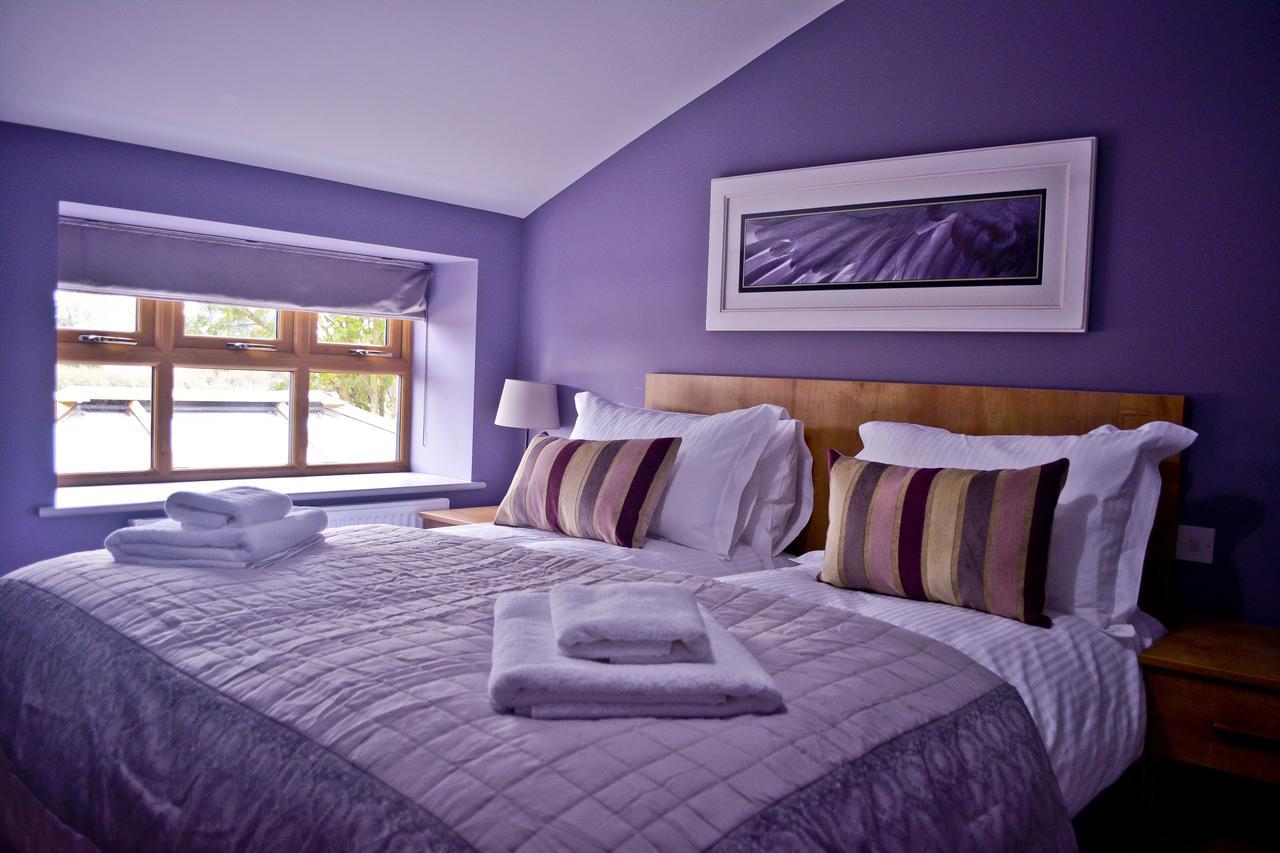 Bed and Breakfast The Ugly Duckling Телфорд Экстерьер фото
